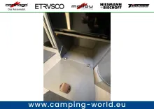 Fahrzeugbild Etrusco T 7400 SB #60