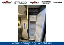 Fahrzeugbild Etrusco T 7400 SB #61