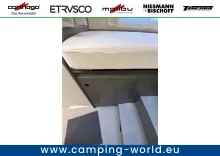 Fahrzeugbild Etrusco T 7400 SB #64