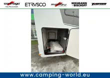 Fahrzeugbild Etrusco T 7400 SB #8