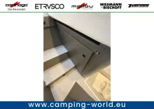 Fahrzeugbild Etrusco T 7400 SB #67