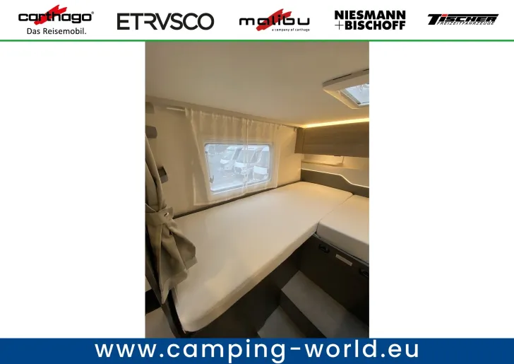 Fahrzeugbild Etrusco T 7400 SB #68