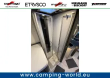 Fahrzeugbild Etrusco T 7400 SB #14