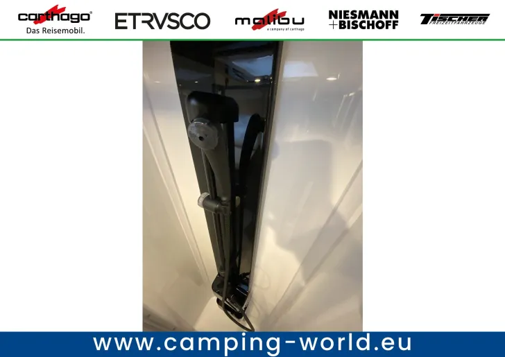 Fahrzeugbild Etrusco T 7400 SB #71