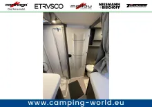 Fahrzeugbild Etrusco T 7400 SB #72