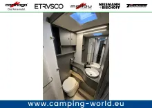 Fahrzeugbild Etrusco T 7400 SB #15