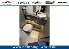 Fahrzeugbild Etrusco T 7400 SB #73