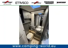 Fahrzeugbild Etrusco T 7400 SB #74