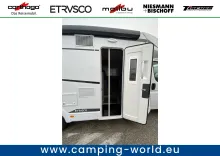 Fahrzeugbild Etrusco T 7400 SB #27