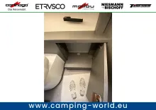 Fahrzeugbild Etrusco T 7400 SB #75