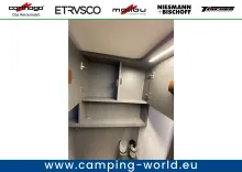 Fahrzeugbild Etrusco T 7400 SB #76