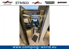 Fahrzeugbild Etrusco T 7400 SB #78