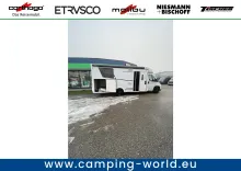 Fahrzeugbild Etrusco T 7400 SB #26