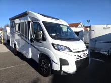 Schräg Vorne Sunlight V 60 Adventure Edition