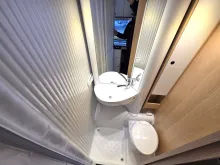 Sitzgruppe Sunlight V 60 Adventure Edition