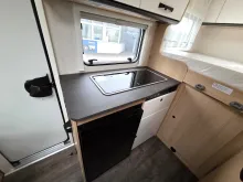 Weitere Sitzgruppe Sunlight V 60 Adventure Edition