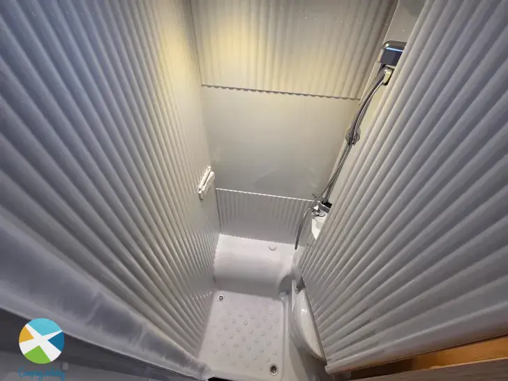 Etagenbetten Sunlight V 60 Adventure Edition