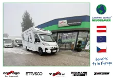 Fahrzeugbild Etrusco T 7400 SBC #1