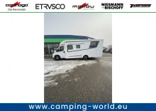 Fahrzeugbild Etrusco T 7400 SBC #18