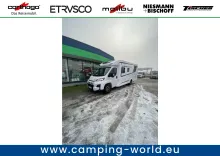 Fahrzeugbild Etrusco T 7400 SBC #6