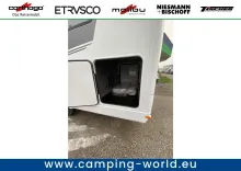 Fahrzeugbild Etrusco T 7400 SBC #20