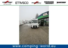 Fahrzeugbild Etrusco T 7400 SBC #22