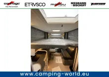 Fahrzeugbild Etrusco T 7400 SBC #10