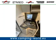 Fahrzeugbild Etrusco T 7400 SBC #39