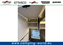 Fahrzeugbild Etrusco T 7400 SBC #44