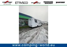 Fahrzeugbild Etrusco T 7400 SBC #5