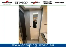 Fahrzeugbild Etrusco T 7400 SBC #46