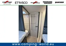 Fahrzeugbild Etrusco T 7400 SBC #53