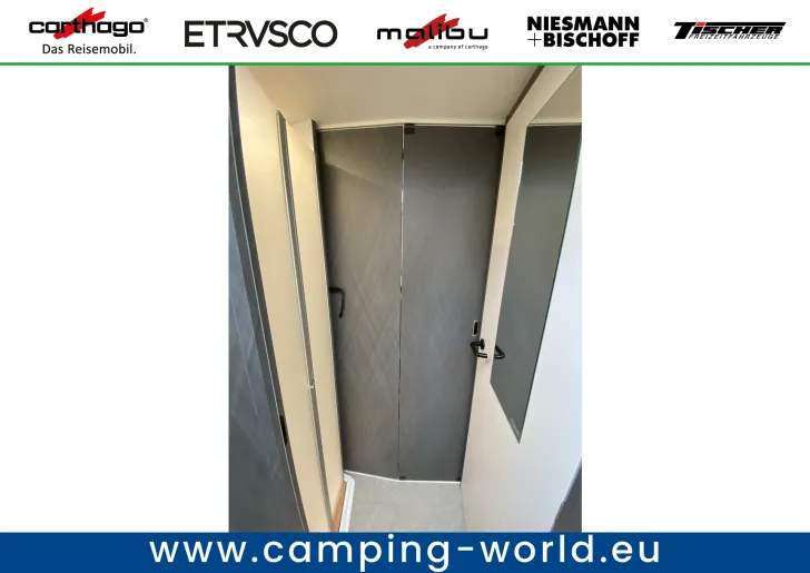 Fahrzeugbild Etrusco T 7400 SBC #60