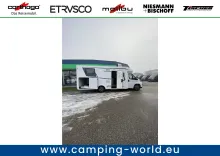 Fahrzeugbild Etrusco T 7400 SBC #25