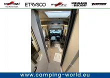 Fahrzeugbild Etrusco T 7400 SBC #68