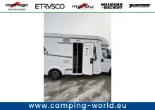 Fahrzeugbild Etrusco T 7400 SBC #26