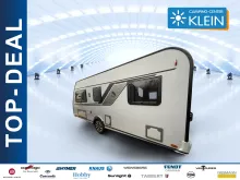 Fahrzeugbild Knaus Südwind 500 EU Black Selection #6