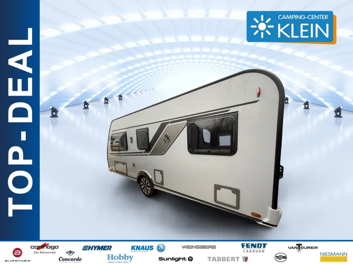 Fahrzeugbild Knaus Südwind 500 EU Black Selection #6