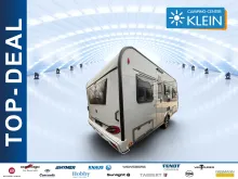Fahrzeugbild Knaus Südwind 500 EU Black Selection #5