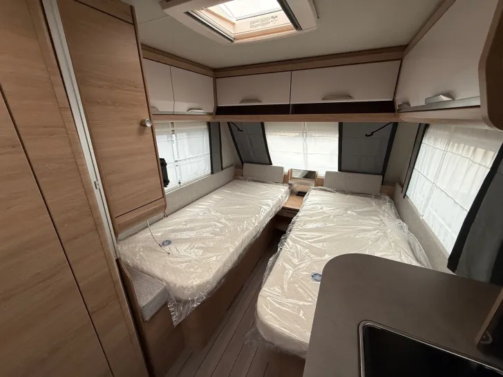Fahrzeugbild Knaus Südwind 500 EU Black Selection #14