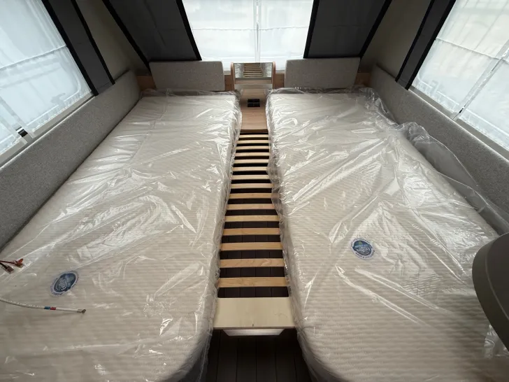 Fahrzeugbild Knaus Südwind 500 EU Black Selection #16