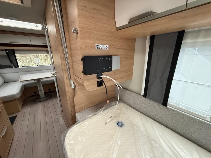 Fahrzeugbild Knaus Südwind 500 EU Black Selection #15