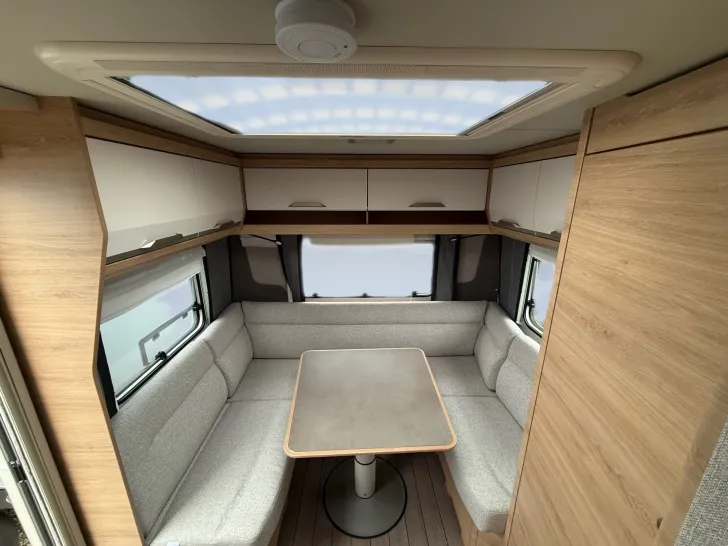 Fahrzeugbild Knaus Südwind 500 EU Black Selection #9