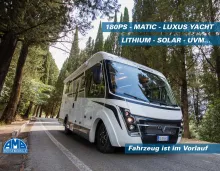 Fahrzeugbild Mobilvetta K Yacht Tekno Line 86, MJ26 #1