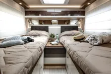 Fahrzeugbild Mobilvetta K Yacht Tekno Line 86, MJ26 #6