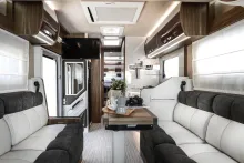 Fahrzeugbild Mobilvetta K Yacht Tekno Line 86, MJ26 #10