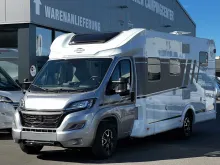 Fahrzeugbild Carado T 448 #1