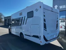 Fahrzeugbild Carado T 448 #4