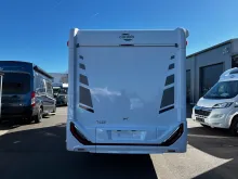 Fahrzeugbild Carado T 448 #5