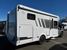 Grundriss Tag Carado T 448